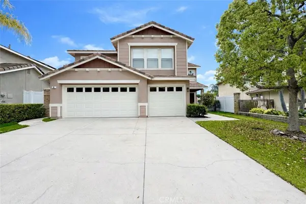 10 Calico Court, Trabuco Canyon, CA 92679