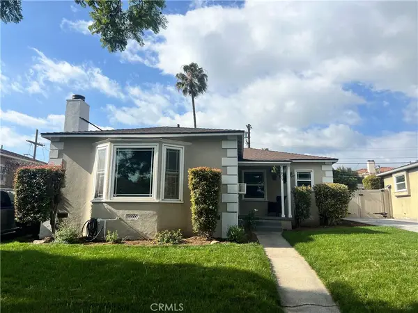 1829 S Fairfax Avenue, Los Angeles, CA 90019