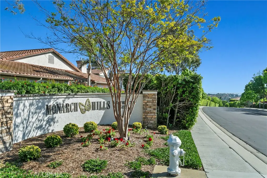 52 Corniche Drive #A, Dana Point, CA 92629 - #1