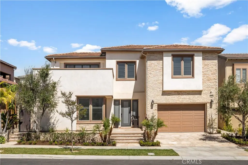 53 Bellatrix, Irvine, CA 92618 - #1