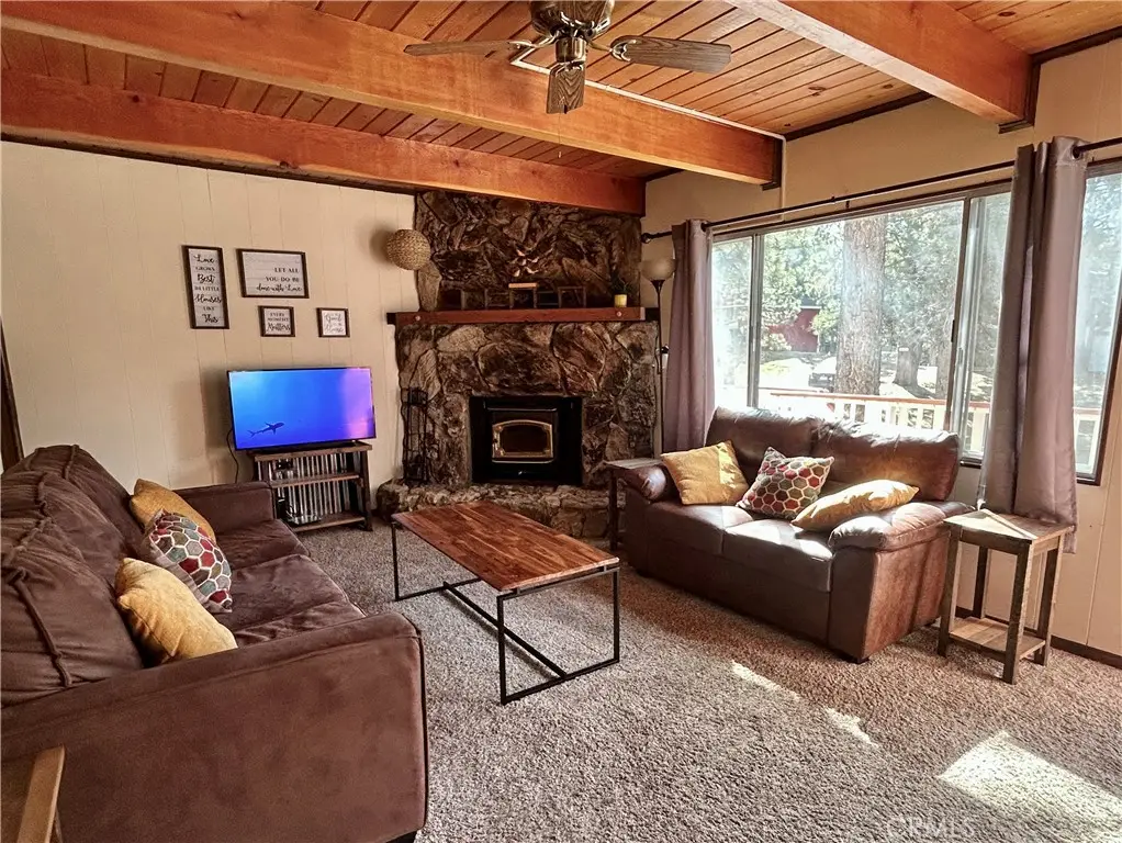 42806 Cougar, Big Bear Lake, CA 92315 - #1
