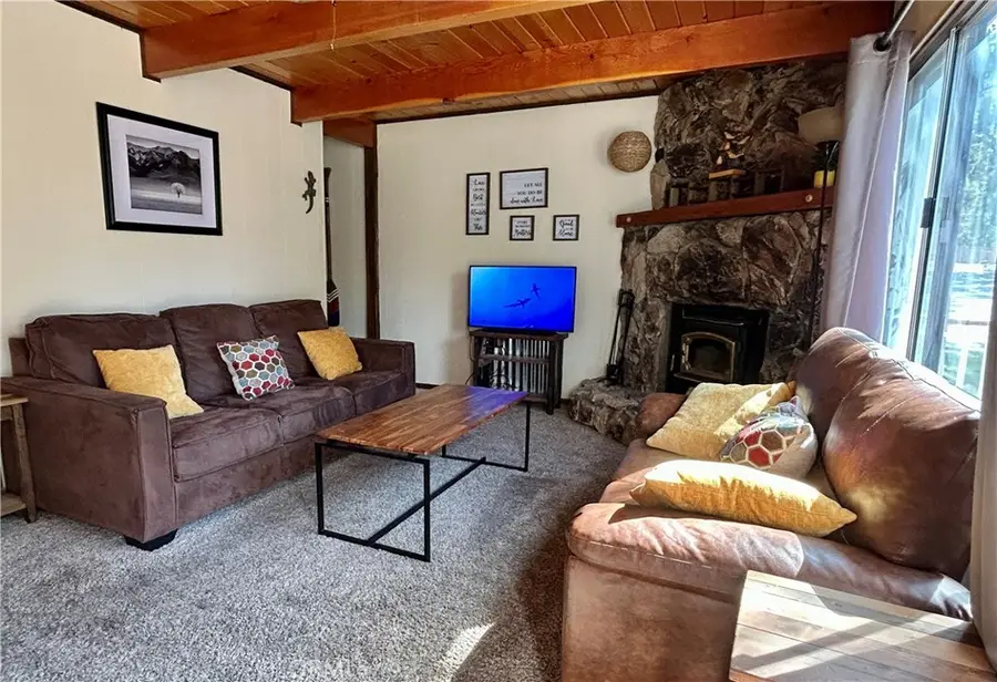 42806 Cougar, Big Bear Lake, CA 92315 - #2