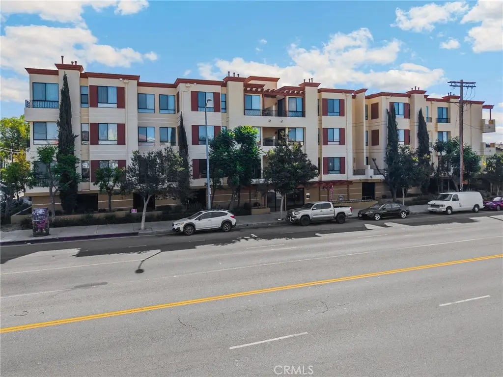 6938 Laurel Canyon, North Hollywood, CA 91605 - #1