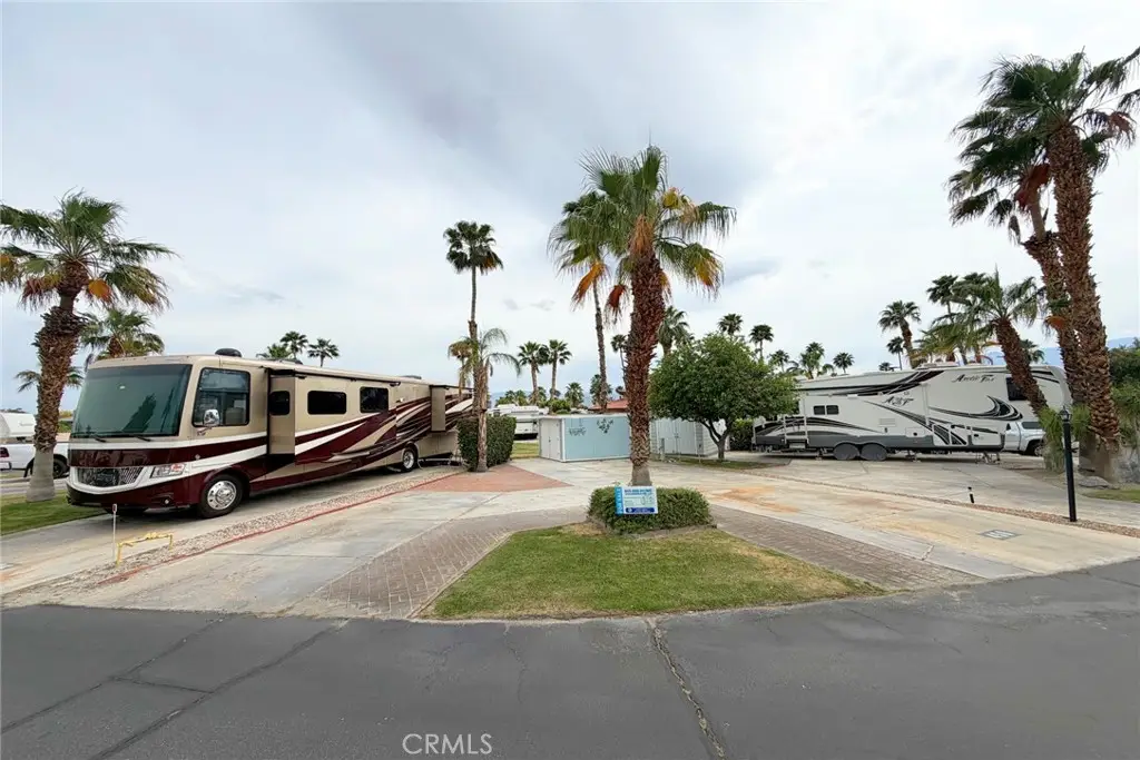 69801 Ramon, Cathedral City, CA 92234 - #1