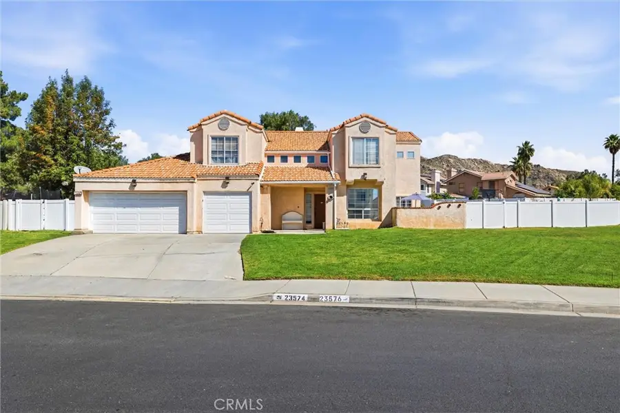 23574 Lake Valley Drive, Moreno Valley, CA 92557 - #2