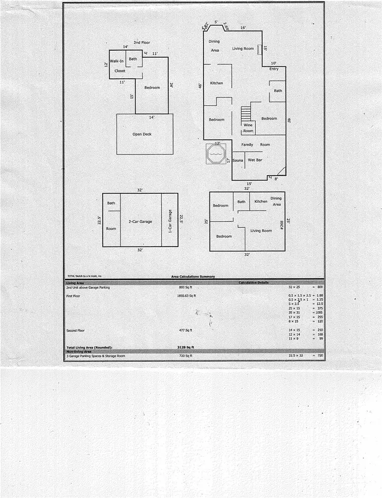 266 Grandview, Laguna Beach, CA 92651 - #2