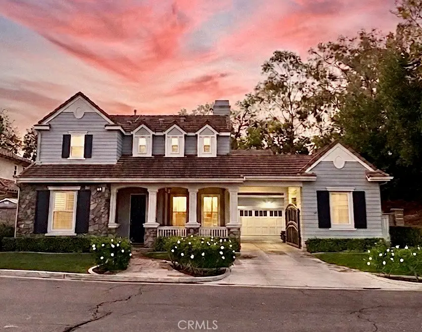 4 Lewiston Court, Ladera Ranch, CA 92694 - #1