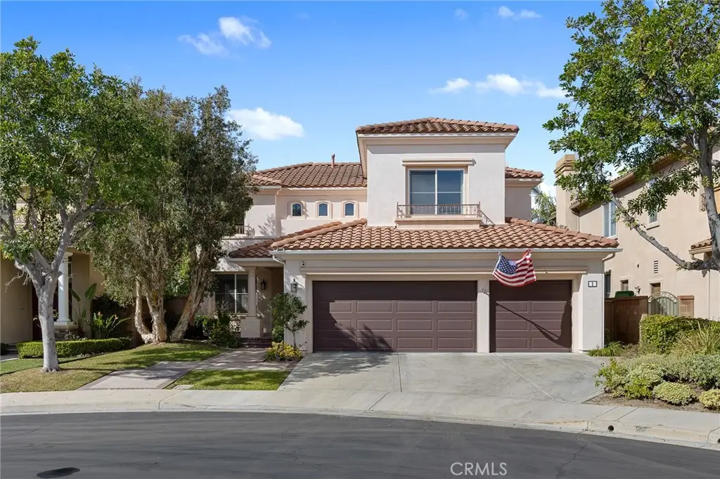 3 Heatherwood, Irvine, CA 92620 - #1