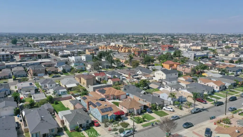 16907 S Harvard, Gardena, CA 90247 - #1