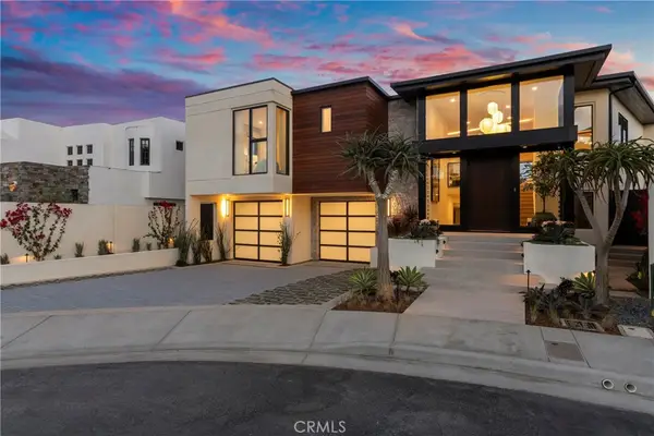 23502 Seaward Isle, Dana Point, CA 92629