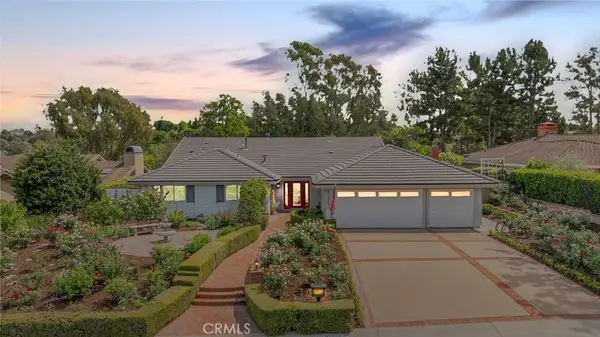 27002 Rocking Horse, Laguna Hills, CA 92653