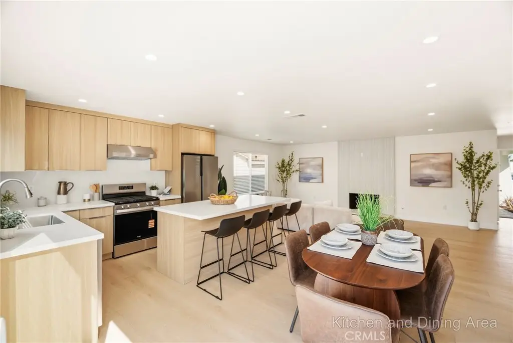 5010 W Maurie Avenue, Santa Ana, CA 92703 - #1