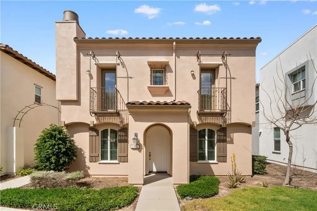 153 Fixie, Irvine, CA 92618 - #1