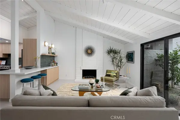 2255 Miramonte W #D, Palm Springs, CA 92264