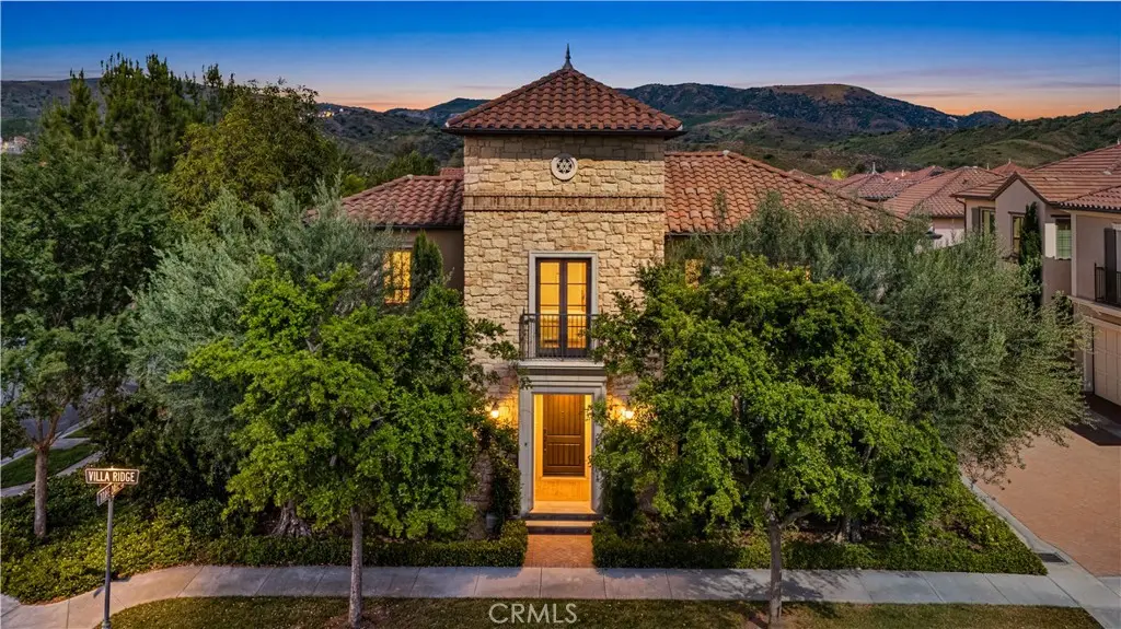 166 Villa Ridge, Irvine, CA 92602 - #1