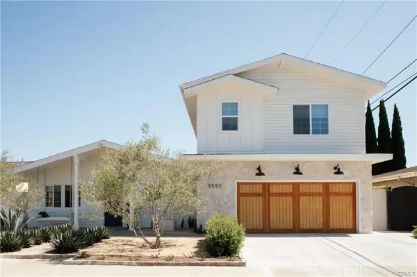 9552 Sailfish Drive, Huntington Beach, CA 92646