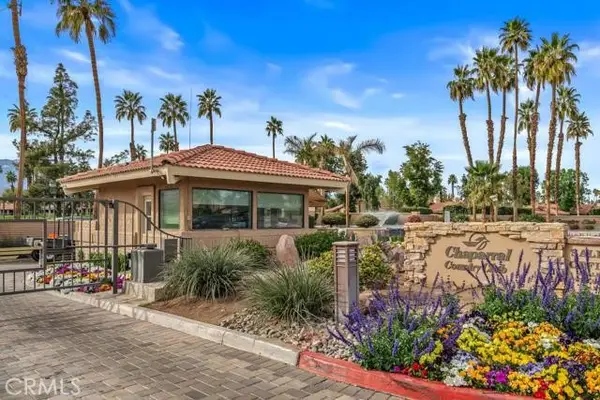 68 Presidio, Palm Desert, CA 92260