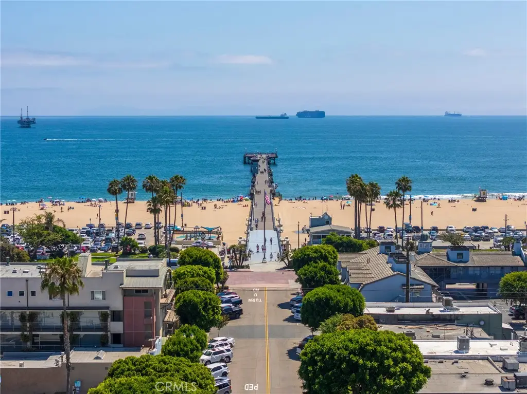 805 Ocean Avenue #6, Seal Beach, CA 90740 - #1