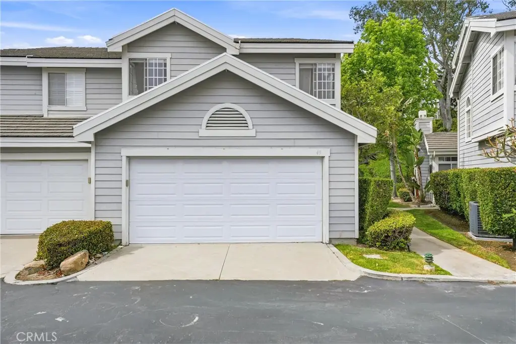 49 Campton, Laguna Niguel, CA 92677 - #1
