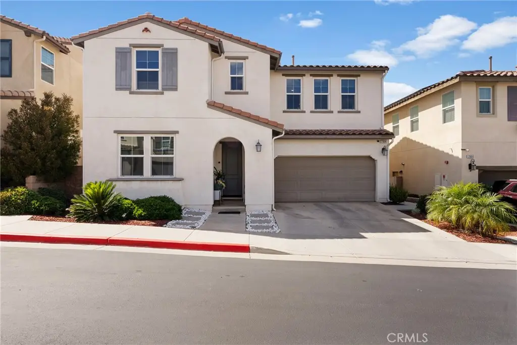 2804 Via Verona, Corona, CA 92881 - #1