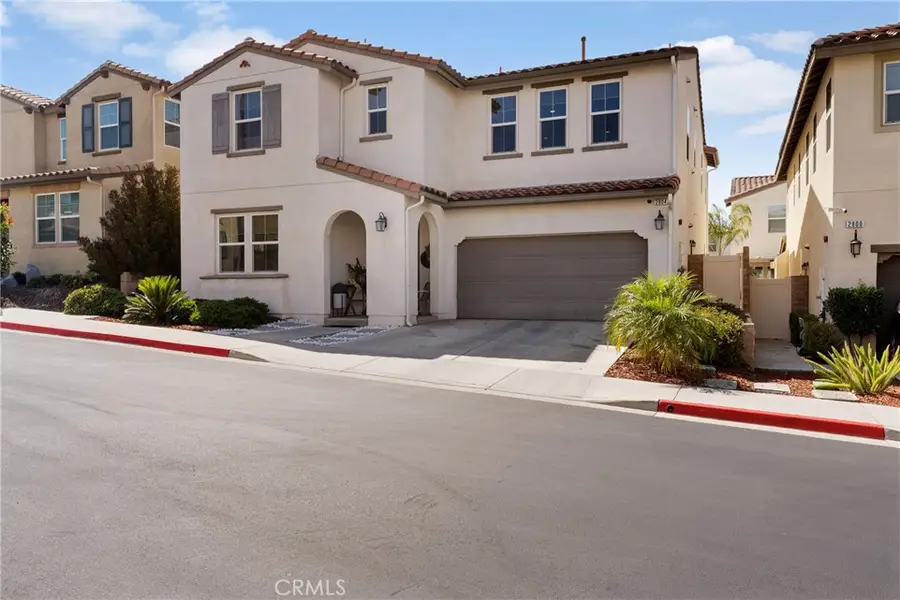 2804 Via Verona, Corona, CA 92881 - #2