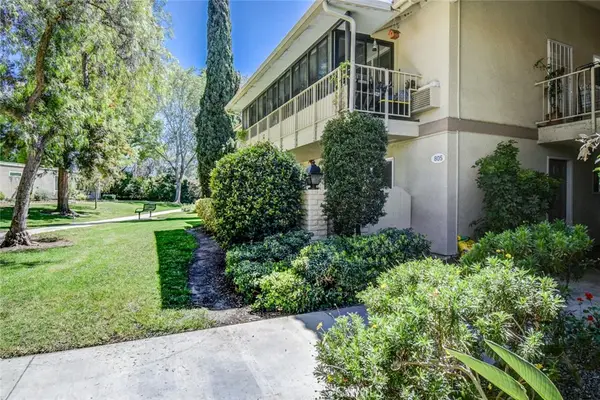 805 Ronda Mendoza #B, Laguna Woods, CA 92637