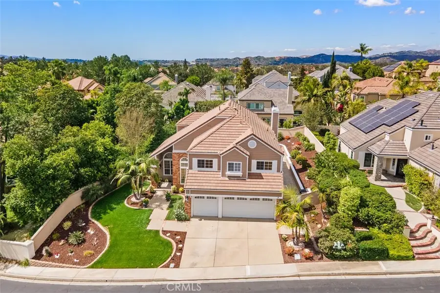 39 Highpoint, Rancho Santa Margarita, CA 92679 - #2
