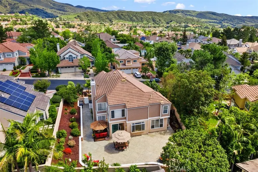 39 Highpoint, Rancho Santa Margarita, CA 92679 - #3
