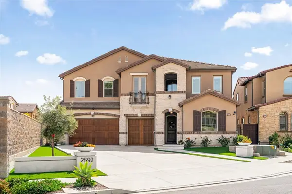 2592 Highland Oak Court, Lake Forest, CA 92679