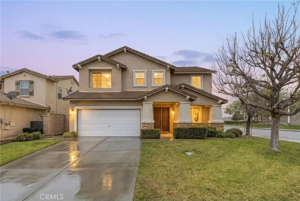 7112 Riley, Fontana, CA 92336 - #1