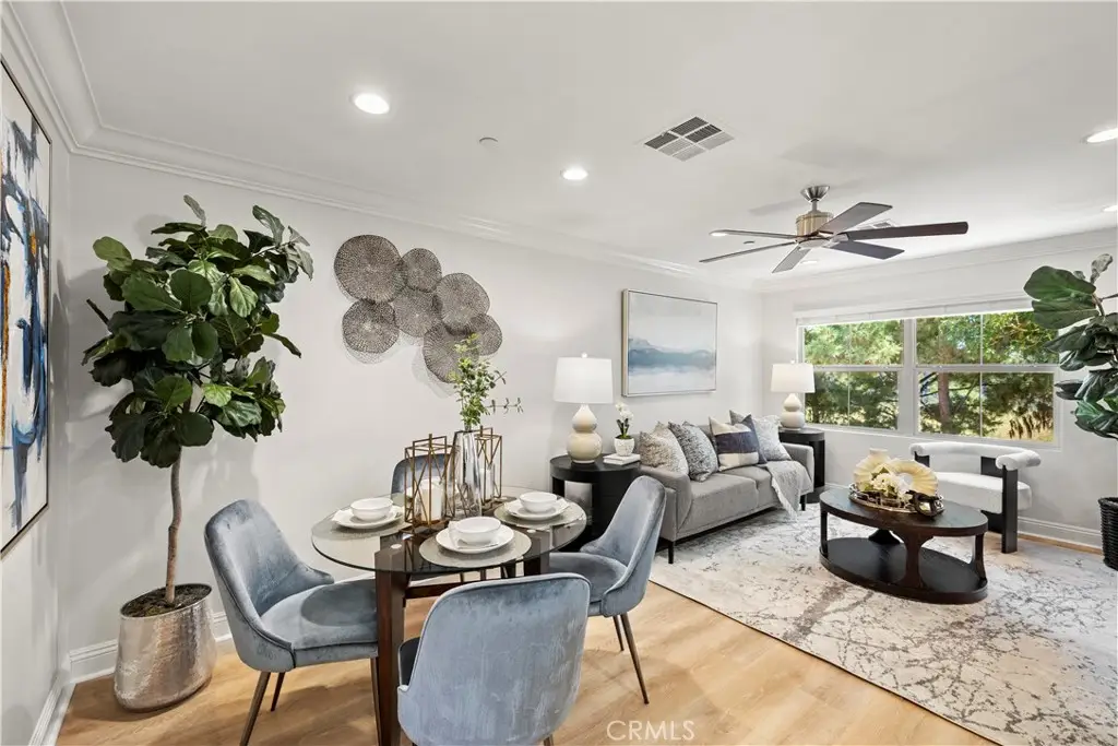 54 Hedge Bloom, Irvine, CA 92618 - #1