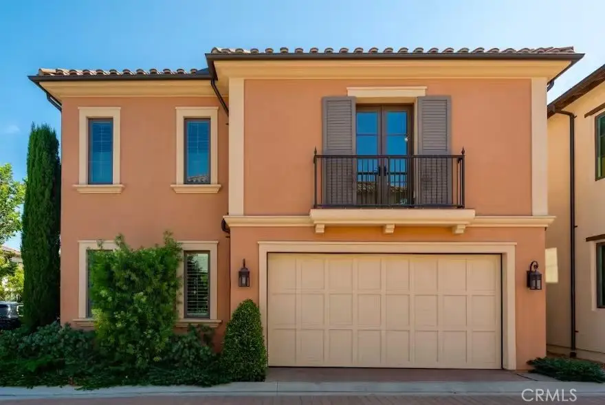 141 Dolci, Irvine, CA 92602 - #3