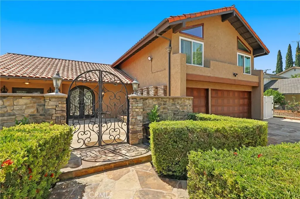 17470 Rockrose Circle, Yorba Linda, CA 92886 - #1