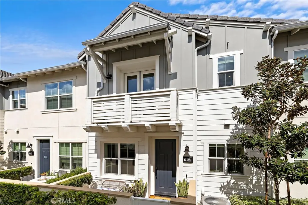 12156 Starling, Whittier, CA 90602 - #1