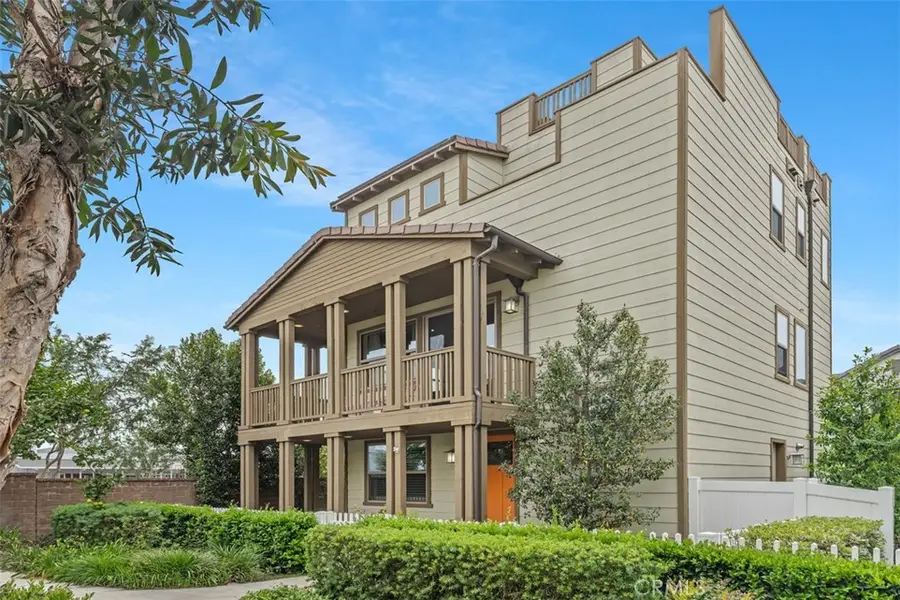 34 Marisol, Rancho Mission Viejo, CA 92694 - #2