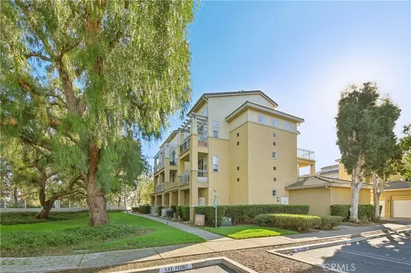 4 Woodcrest Lane #326, Aliso Viejo, CA 92656