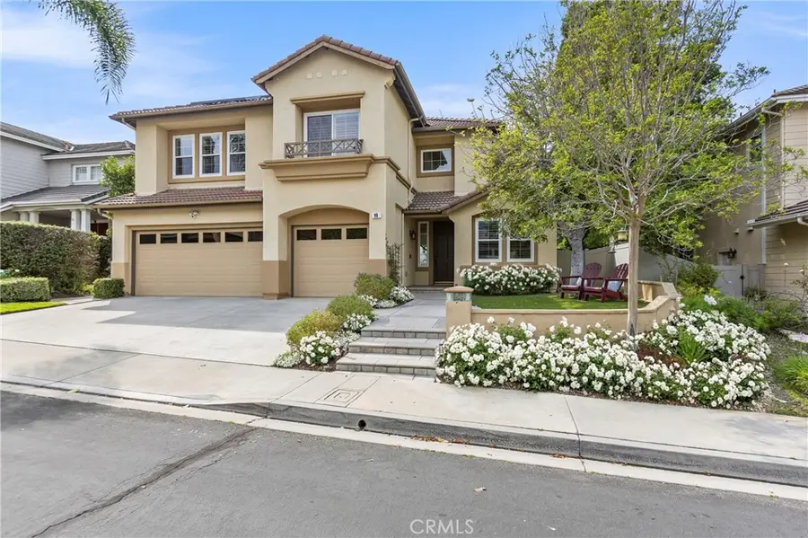 19 Crestview, Rancho Santa Margarita, CA 92688 - #3