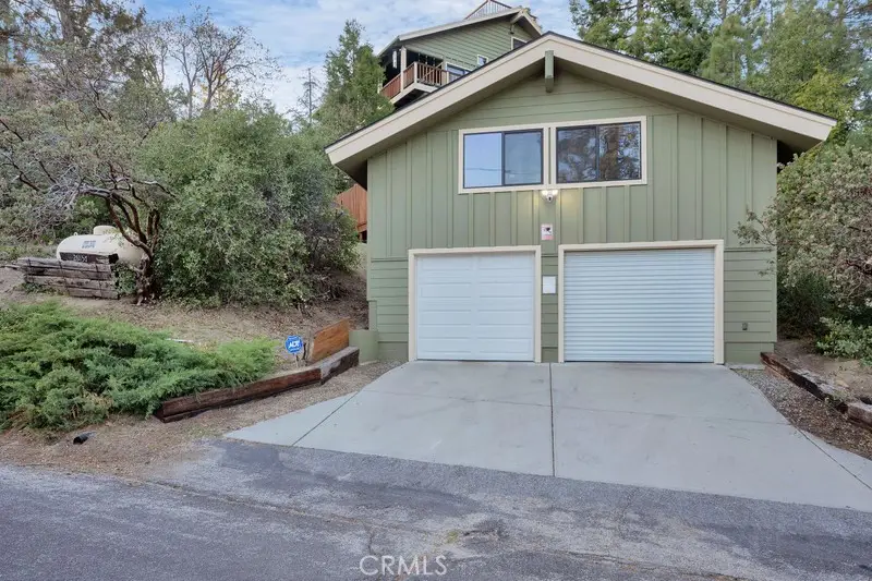 26857 Crestview, Idyllwild, CA 92549 - #3