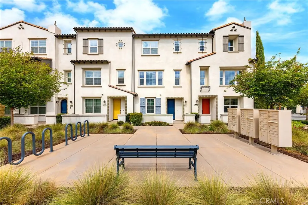 15954 Ellington, Chino Hills, CA 91709 - #1