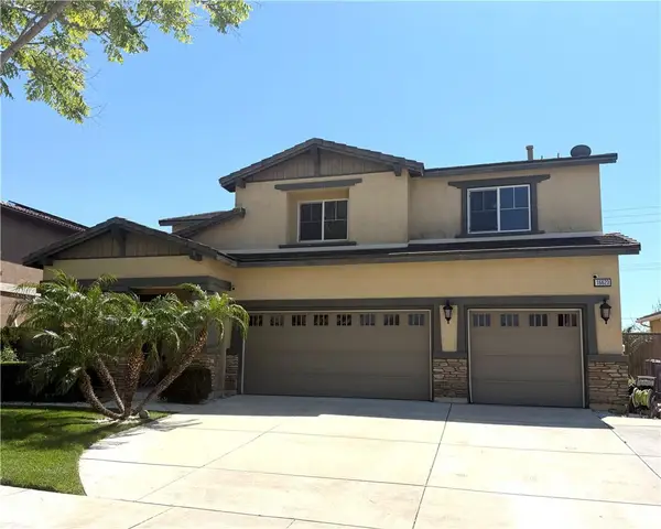 16623 Picardy, Fontana, CA 92336