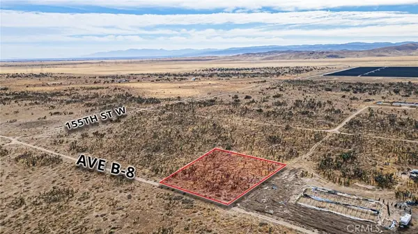 155 W B-8 Avenue, Fairmont, CA 93536