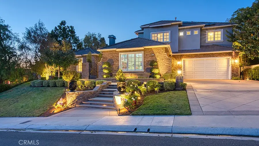 22 Hawthorne, Coto De Caza, CA 92679 - #2