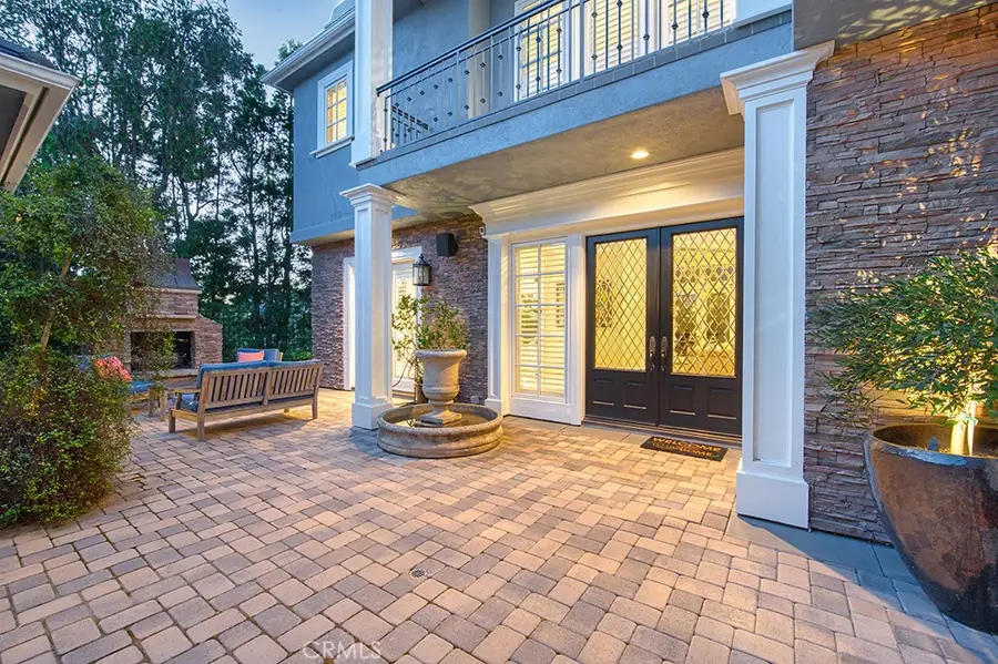 22 Hawthorne, Coto De Caza, CA 92679 - #3