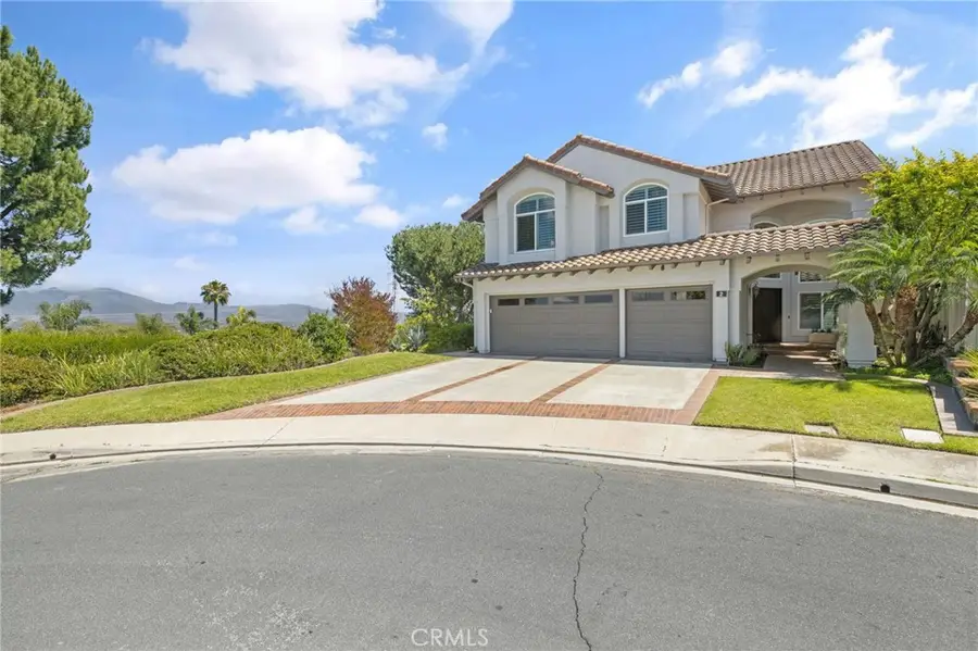 2 Saddleridge, Aliso Viejo, CA 92656 - #3
