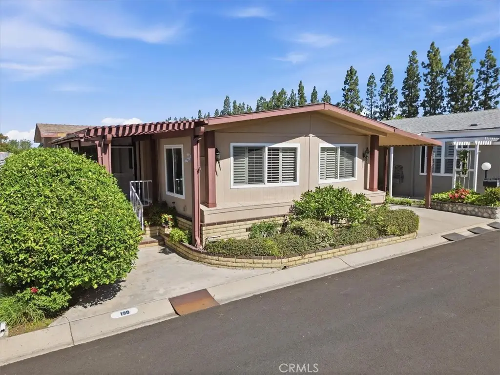 5200 Irvine Boulevard #190, Irvine, CA 92620 - #1