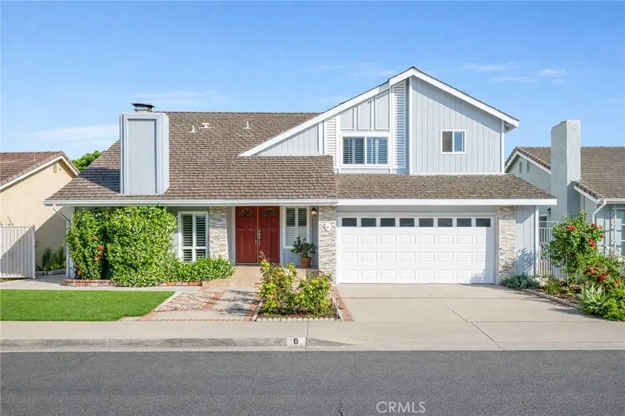 6 Blazing Star, Irvine, CA 92604 - #2