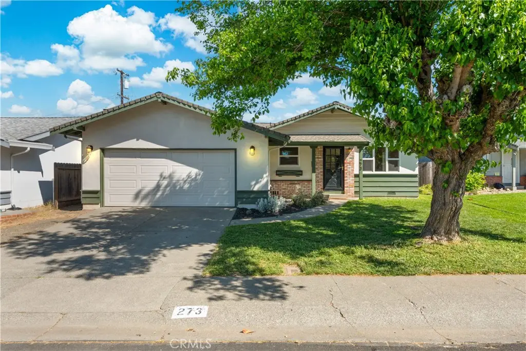 273 Solano, Vacaville, CA 95688 - #1