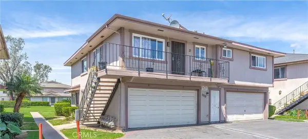 1009 S Mantle #138B, Santa Ana, CA 92705