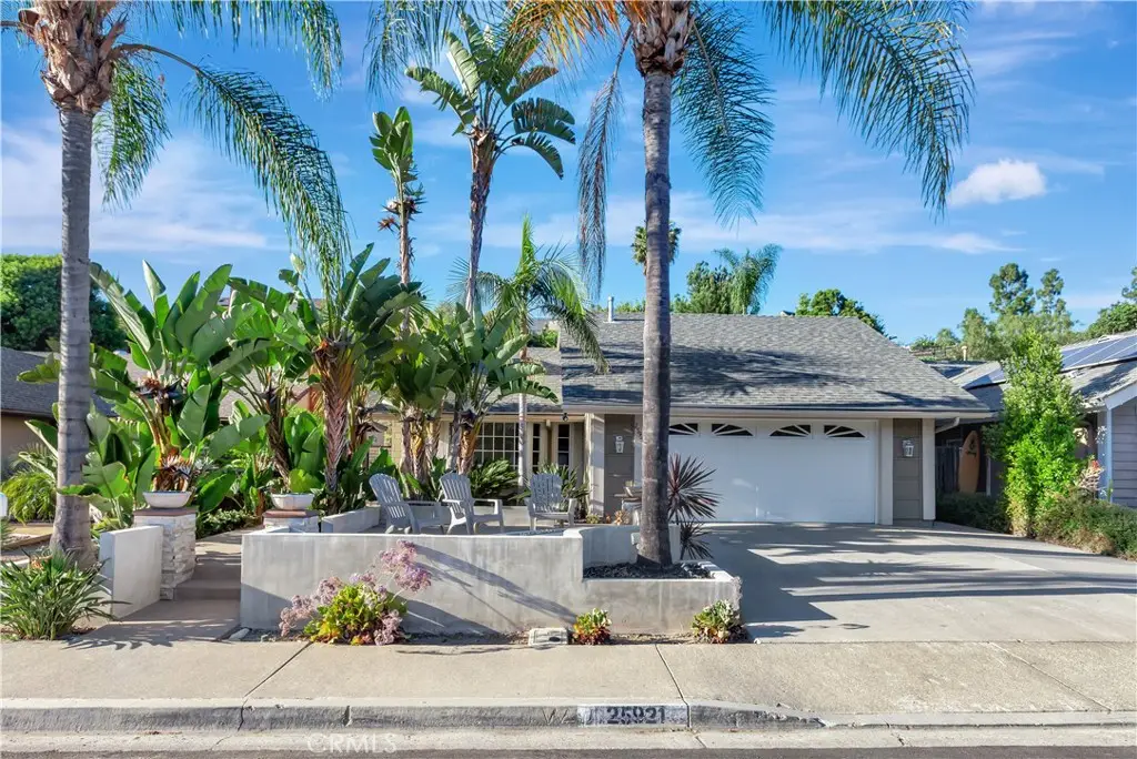 25921 Tree Top Road, Laguna Hills, CA 92653 - #1