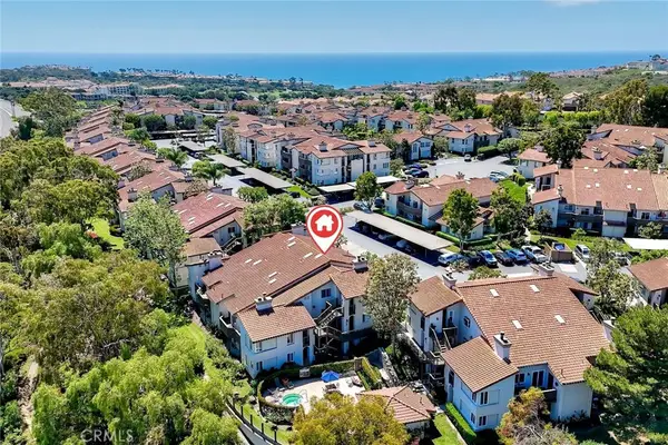 14 Corniche #A, Dana Point, CA 92629